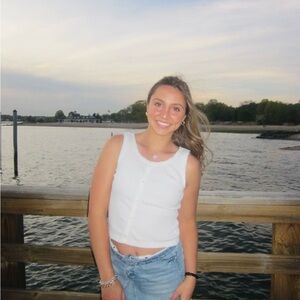 Meet your Posher, Kristie